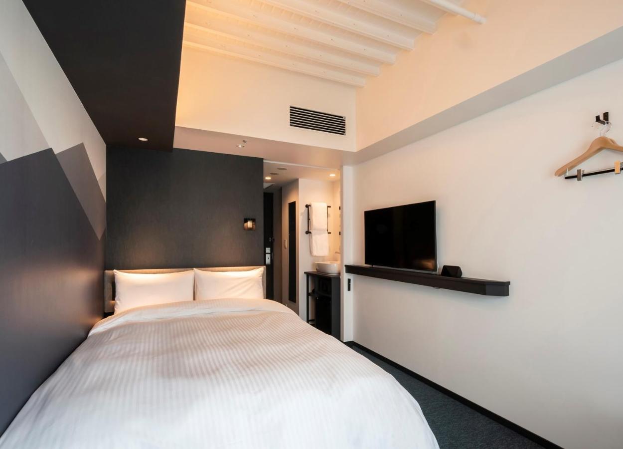 Prince Smart Inn Kyoto Sanjo Bagian luar foto