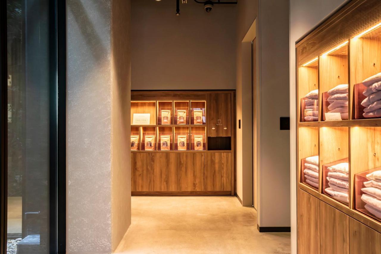 Prince Smart Inn Kyoto Sanjo Bagian luar foto