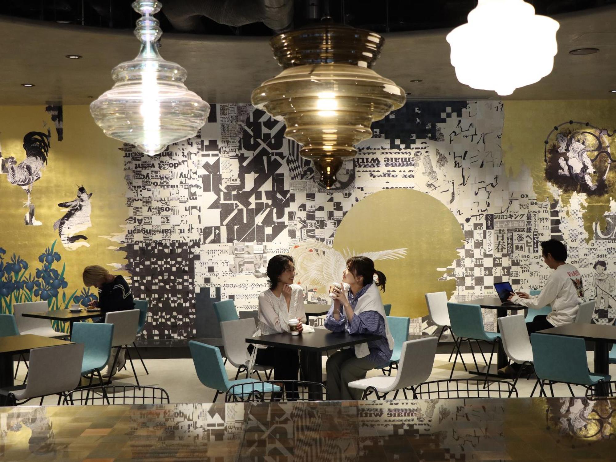 Prince Smart Inn Kyoto Sanjo Bagian luar foto