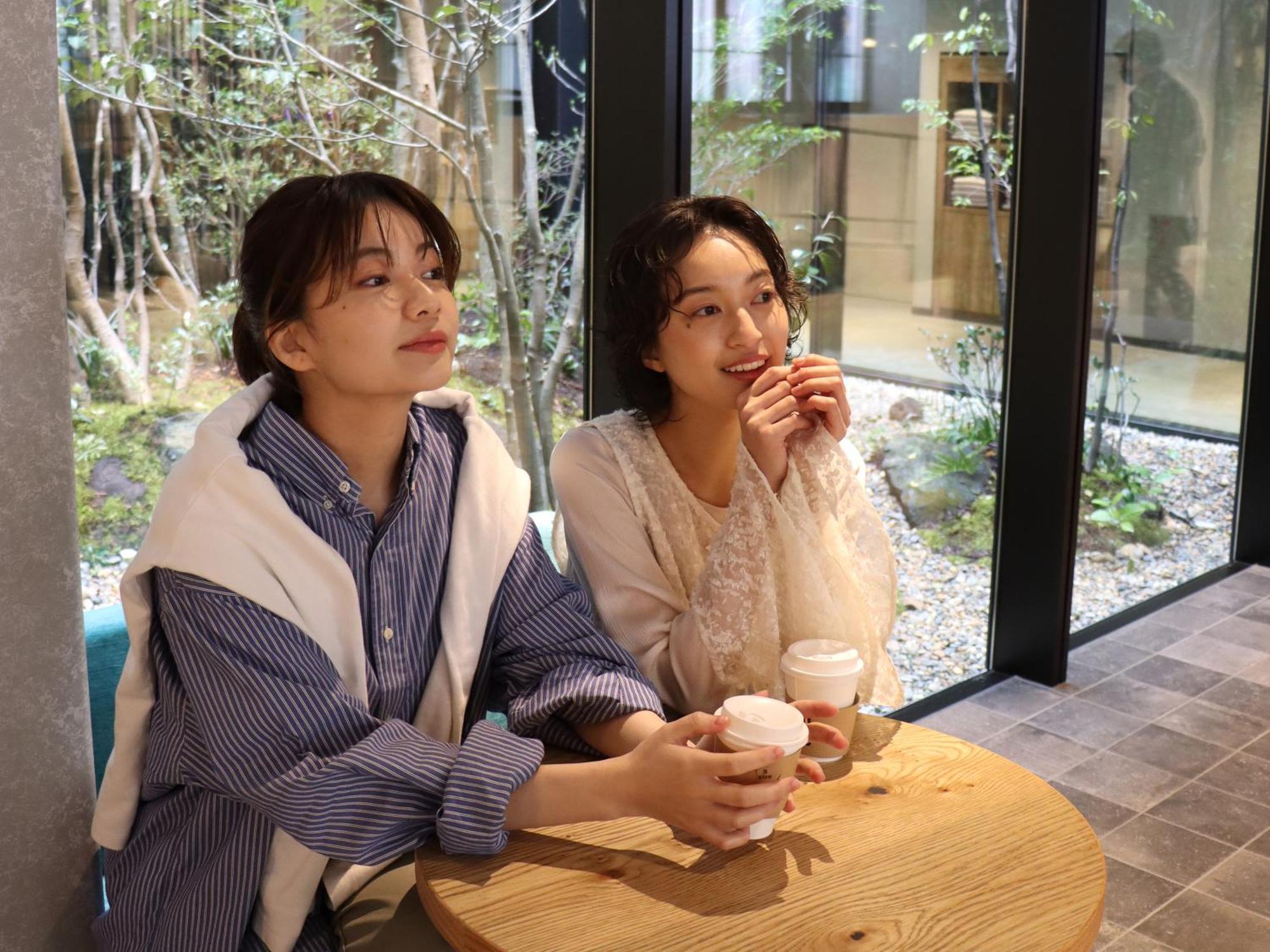 Prince Smart Inn Kyoto Sanjo Bagian luar foto