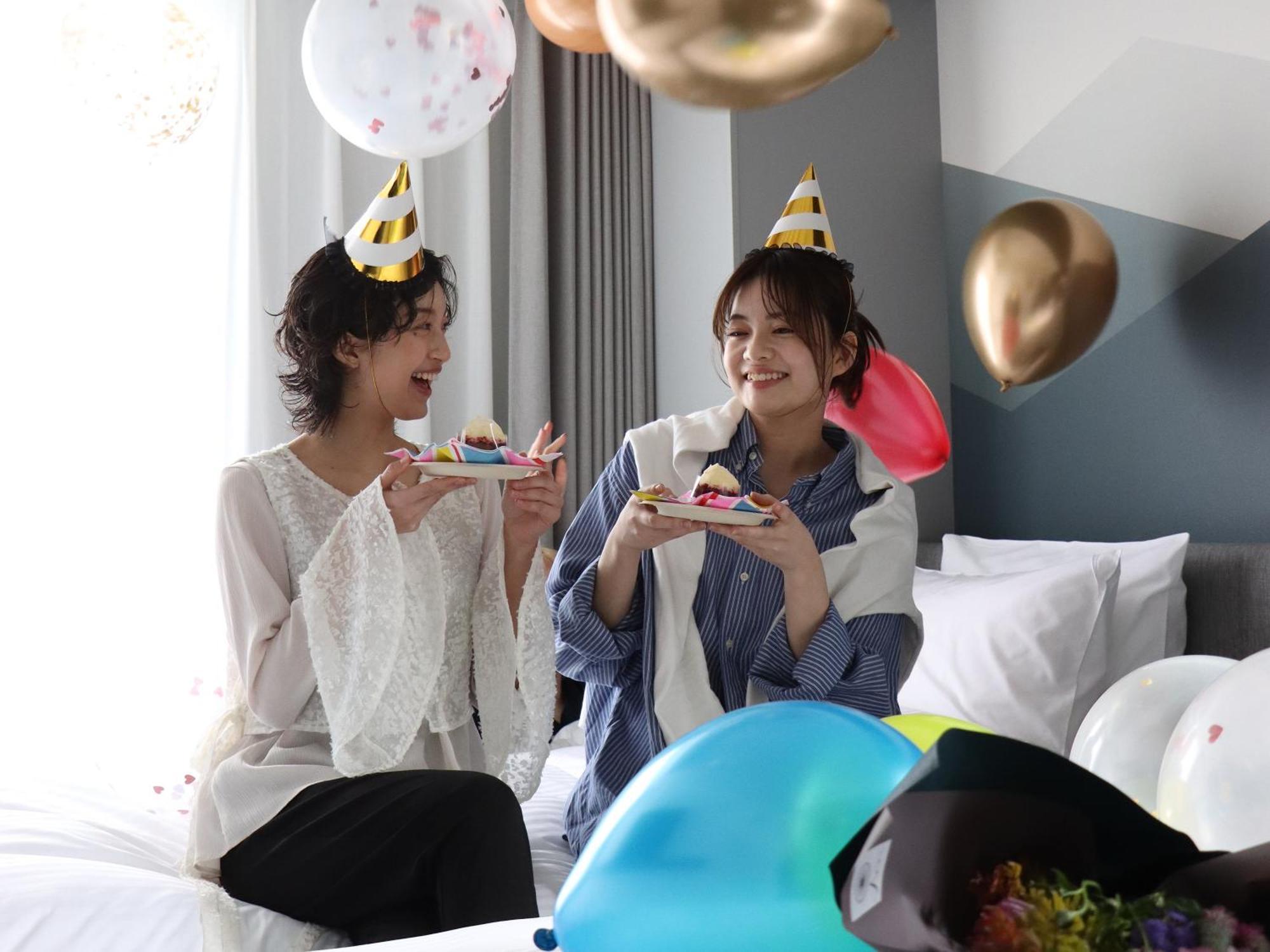 Prince Smart Inn Kyoto Sanjo Bagian luar foto