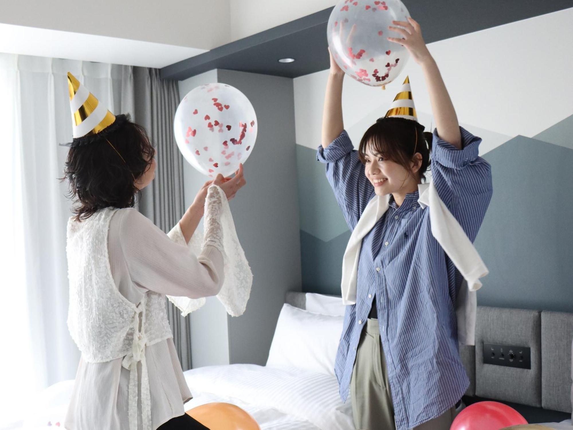 Prince Smart Inn Kyoto Sanjo Bagian luar foto