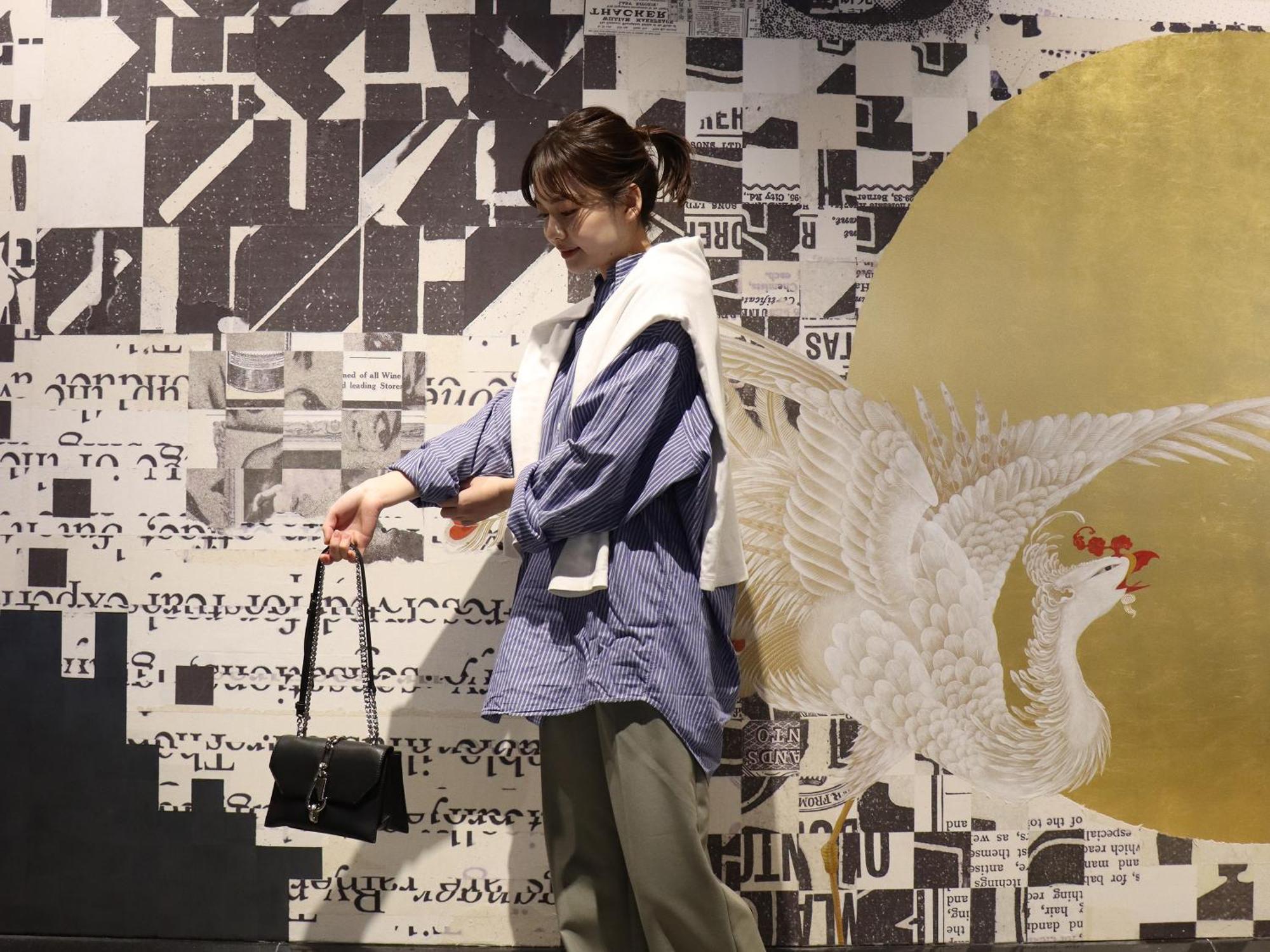 Prince Smart Inn Kyoto Sanjo Bagian luar foto