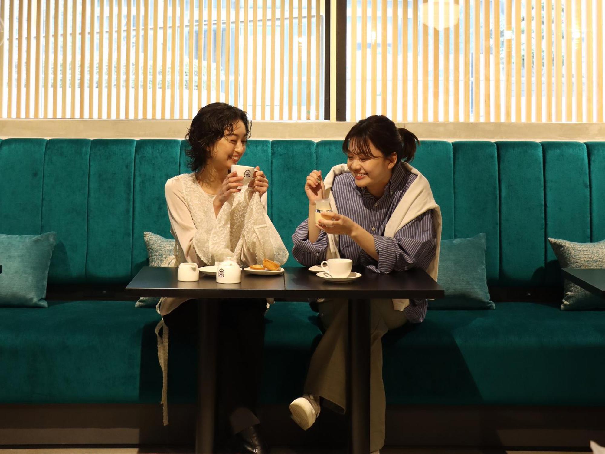 Prince Smart Inn Kyoto Sanjo Bagian luar foto