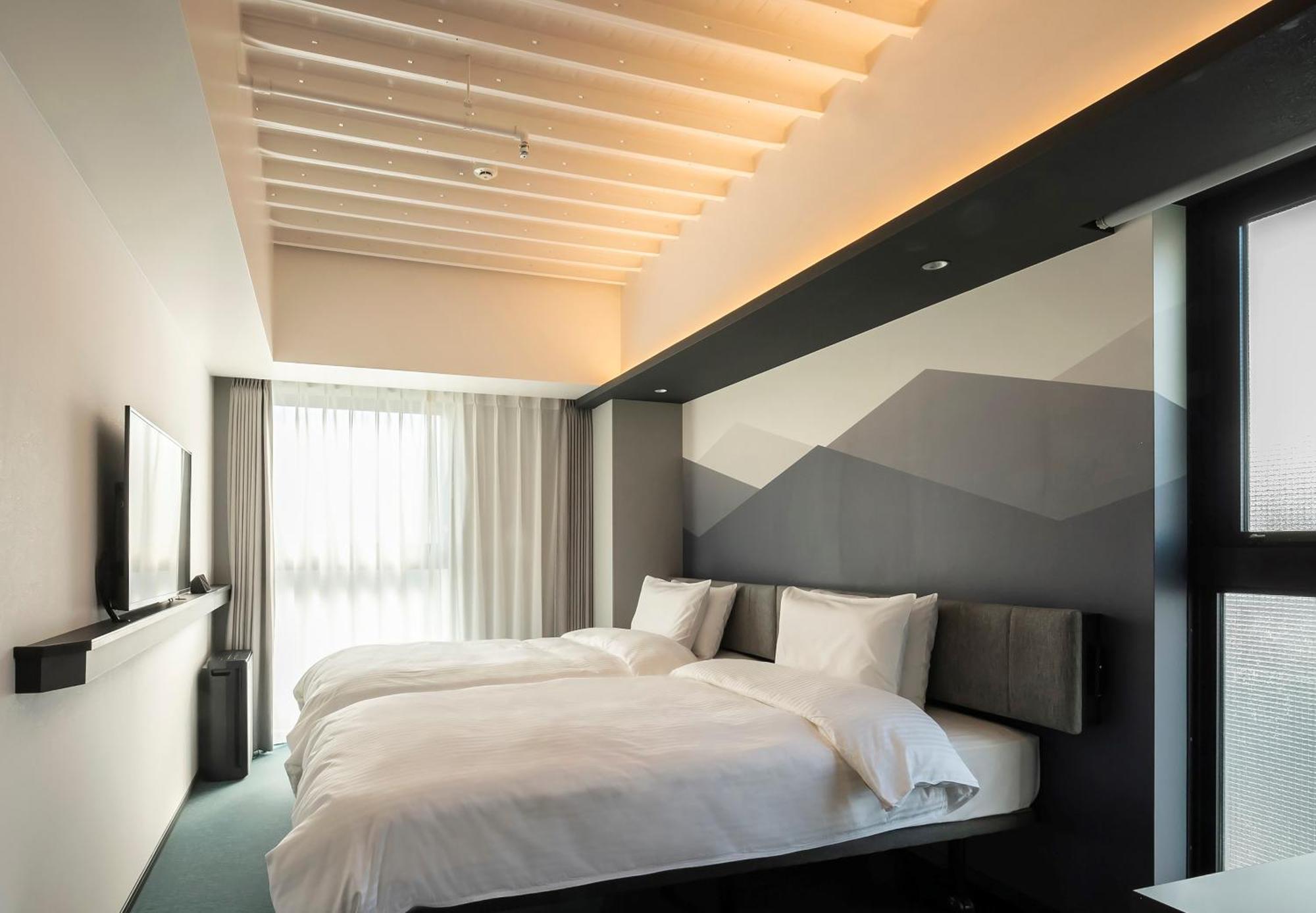 Prince Smart Inn Kyoto Sanjo Ruang foto