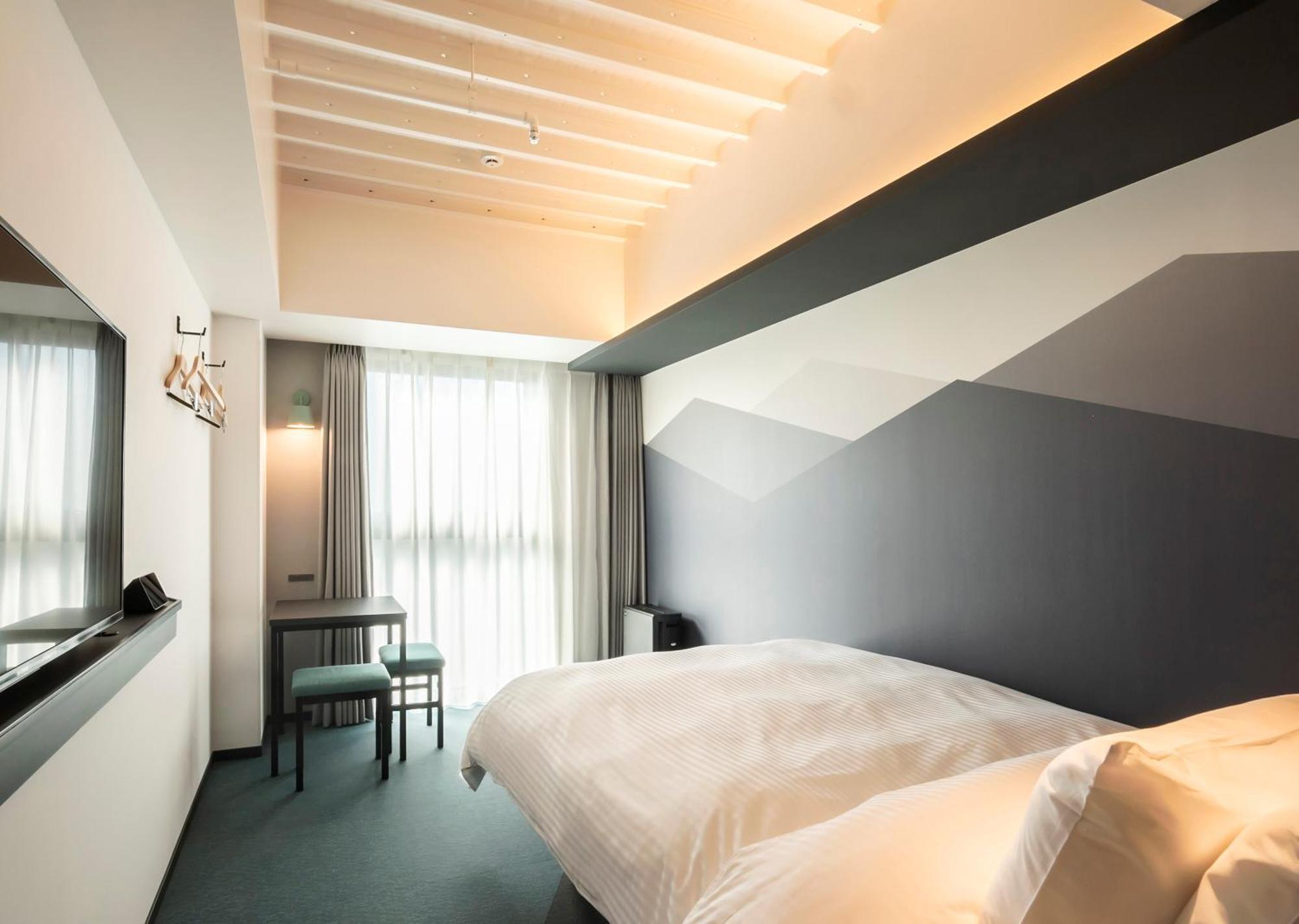 Prince Smart Inn Kyoto Sanjo Ruang foto