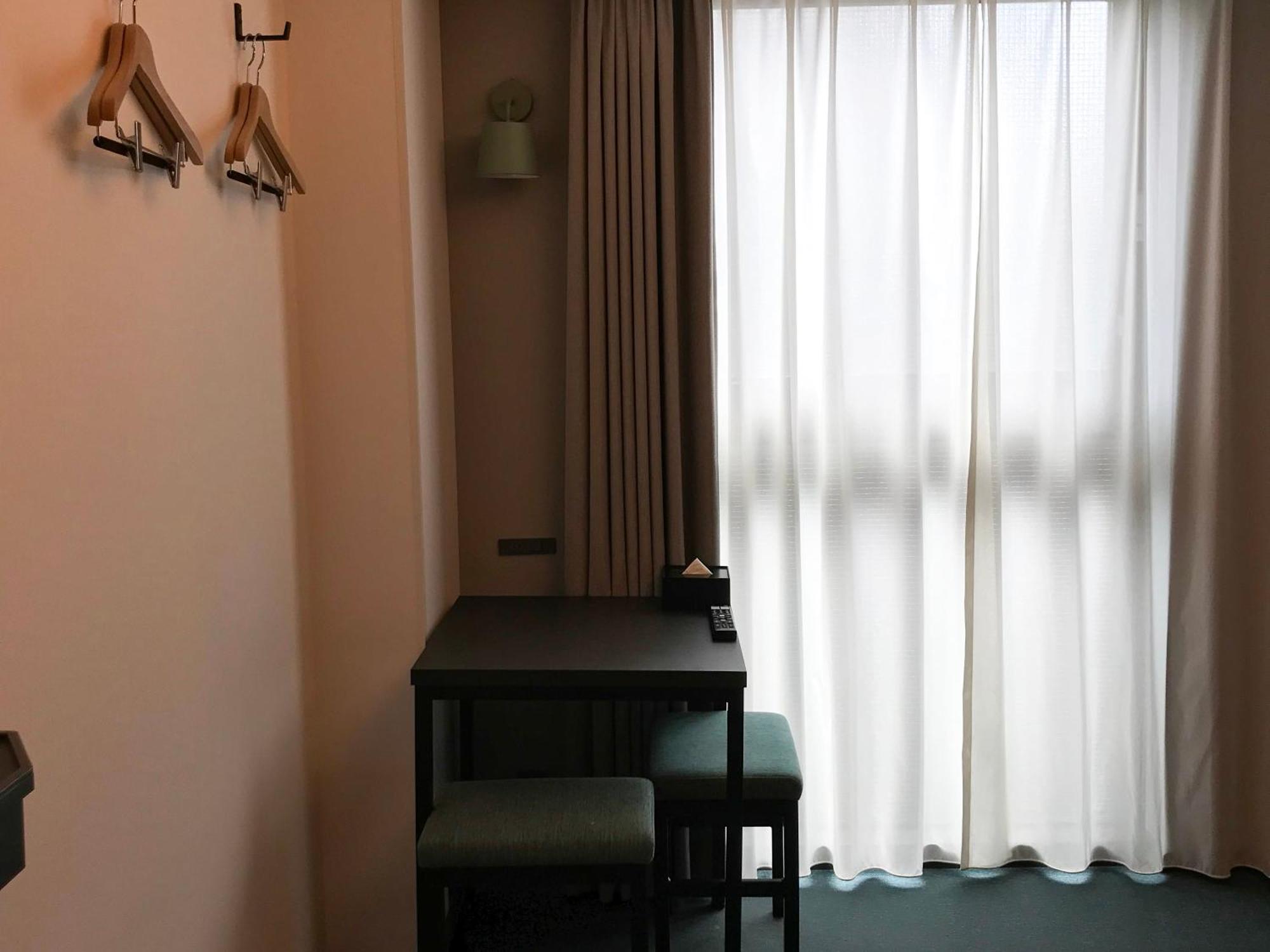 Prince Smart Inn Kyoto Sanjo Bagian luar foto